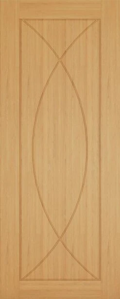Deanta Oak Pre Finished Internal Amalfi Door