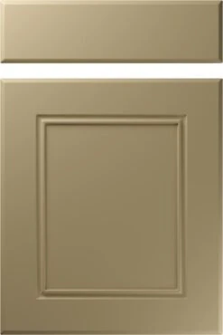 Made To Measure Matt Doors - Ascot