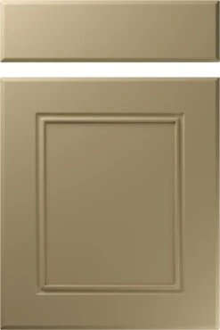 Made To Measure Gloss Doors - Ascot