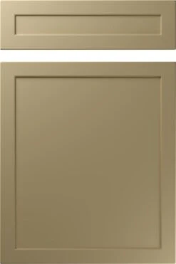 Made To Measure Gloss Doors - Balmoral (22mm Thick)