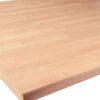 Block Beech Wilsonart Worktop 3000 X 600 X 30mm
