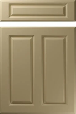 Made To Measure Gloss Doors - Benwick