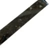 Black Slate Gloss Worktop Edging Strip