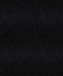 Black Andromeda 40mm Worktop By Oasis