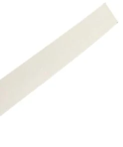 Matt White Worktop Edging Strip
