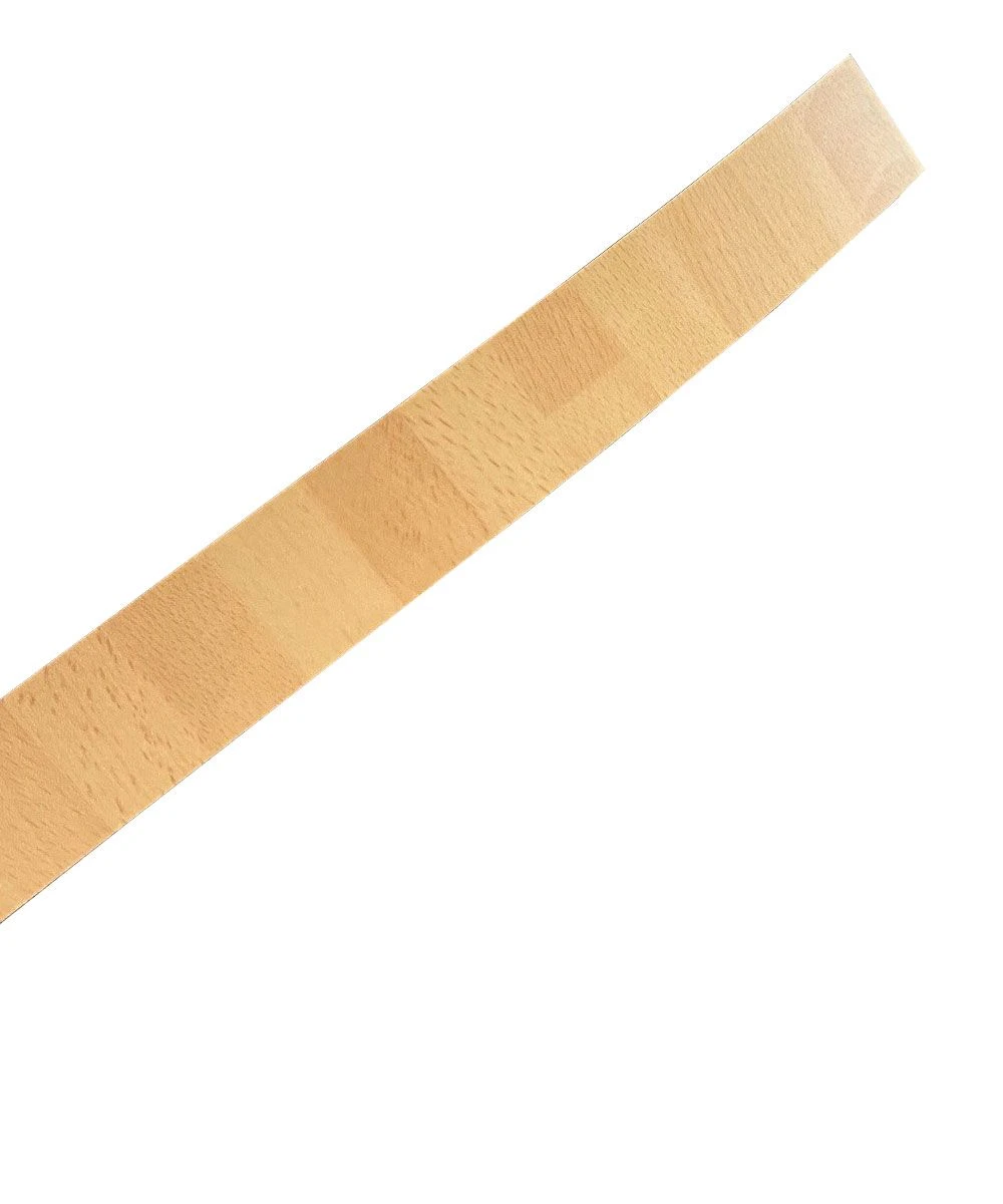 Beech Butcher Block Worktop Edging Strip