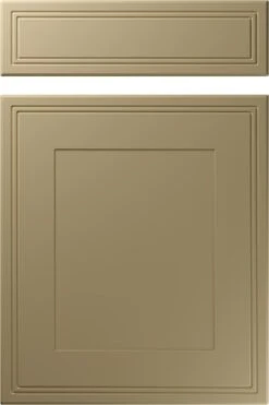 Made To Measure Matt Doors - Bridgewater
