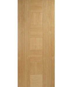 LPD Internal Catalonia Oak Pre-finished Door
