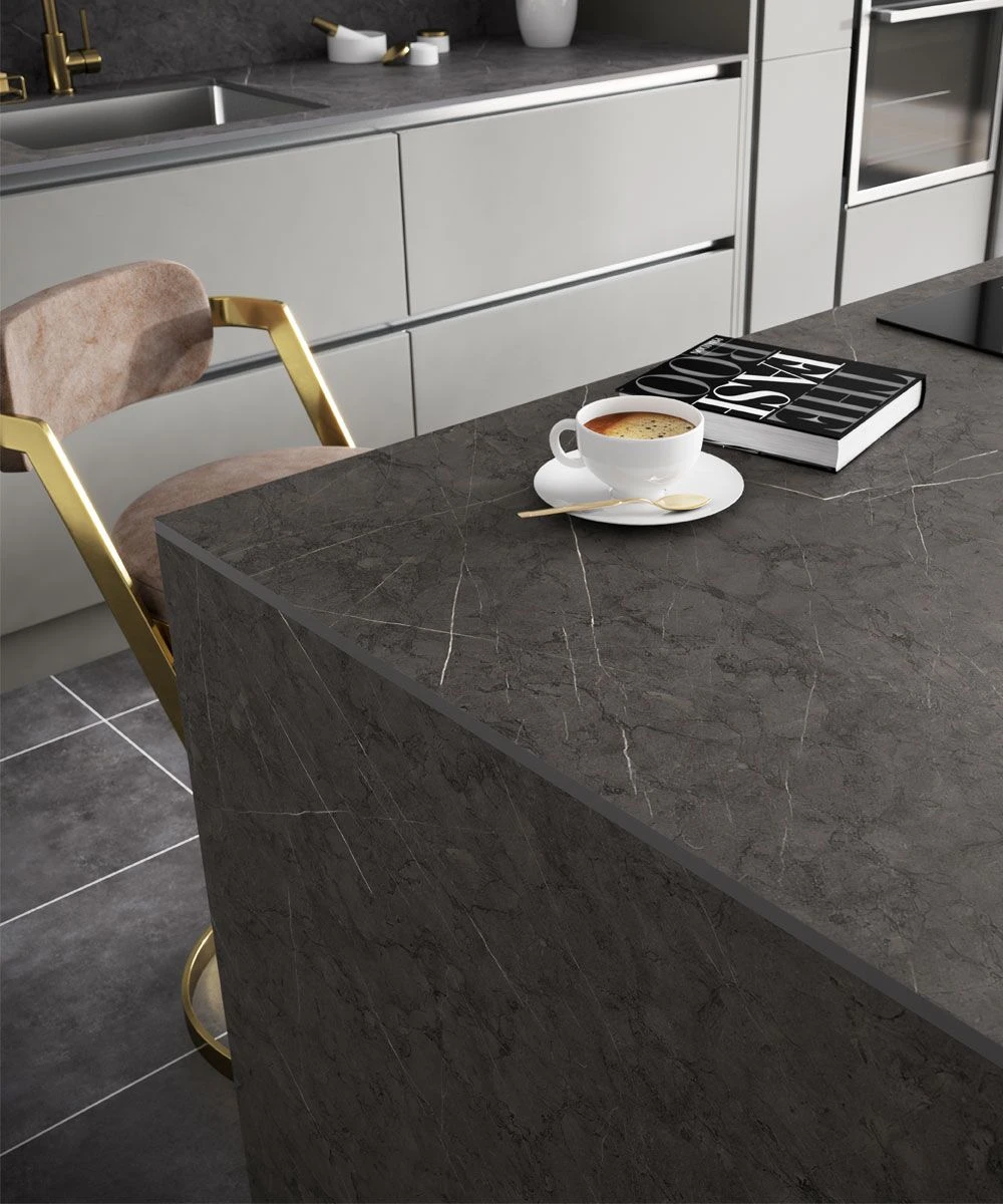 Cloudy Nova Solid Compact - Image 2