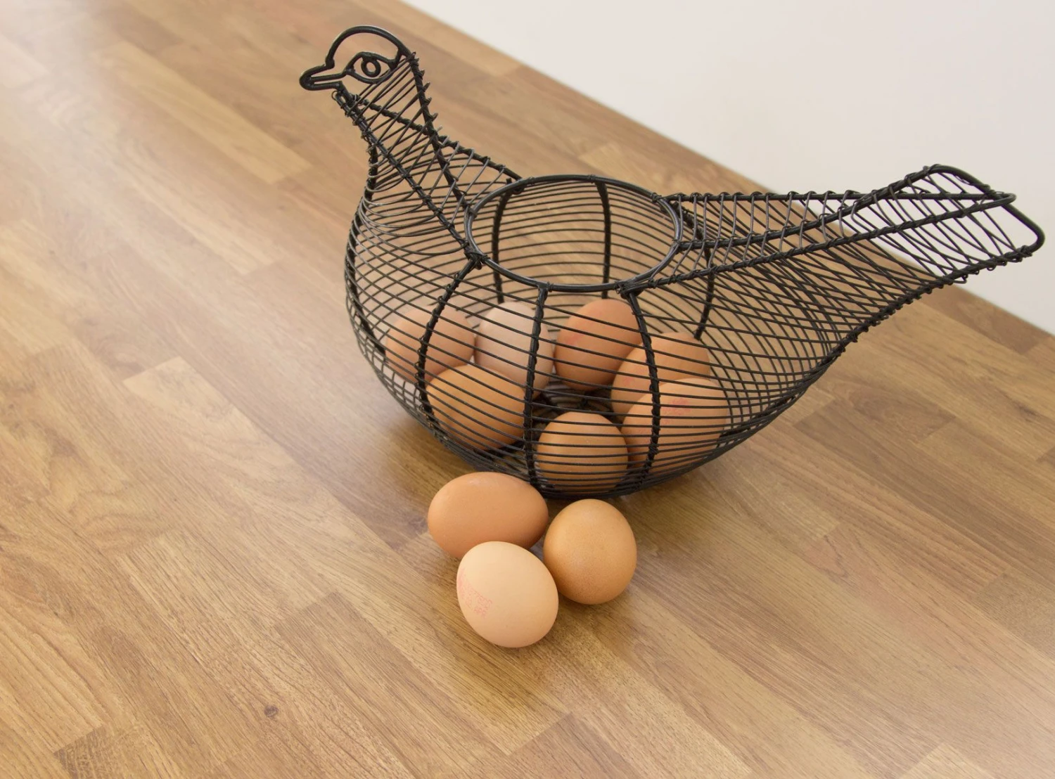 Colmar Oak Wilsonart Worktop 3000 X 600 X 40mm - Image 5