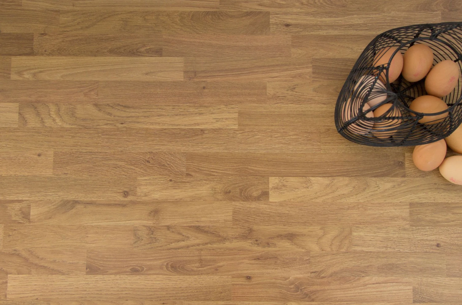 Colmar Oak Wilsonart Worktop 3000 X 600 X 40mm - Image 6