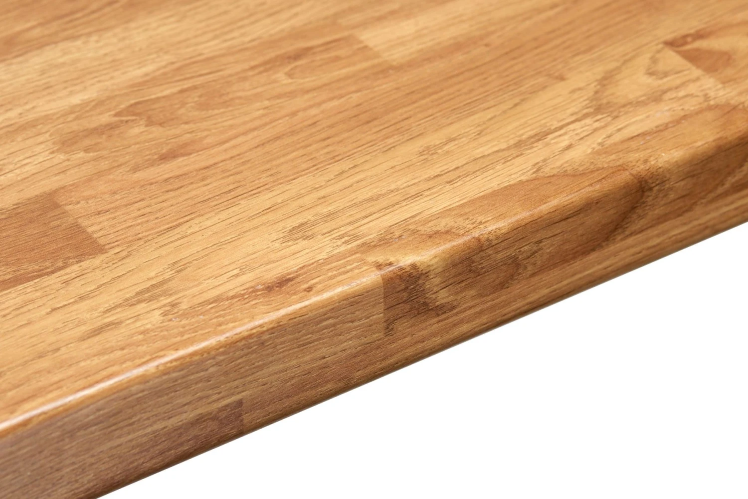 Colmar Oak Wilsonart Worktop 3000 X 600 X 40mm - Image 4