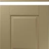 Made To Measure Matt Doors - Coniston
