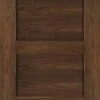 Deanta Internal Walnut Coventry Fire Door FD30