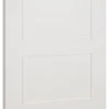 Deanta Internal White Primed Coventry Door