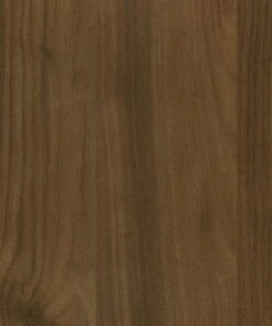 Dark Select Walnut 40mm Laminate Kitchen Worktop By Oasis