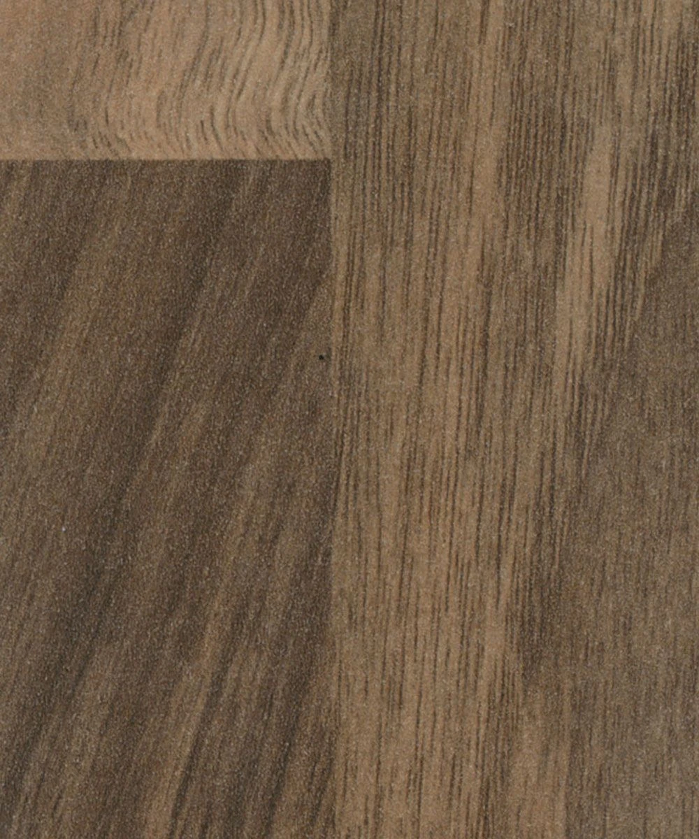 Spectra Blocked Oak 40mm Curved Edge Worktop