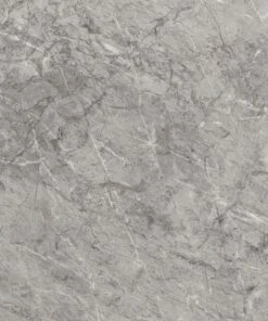 Spectra Grey Lightning Stone 40mm Curved Edge Worktop