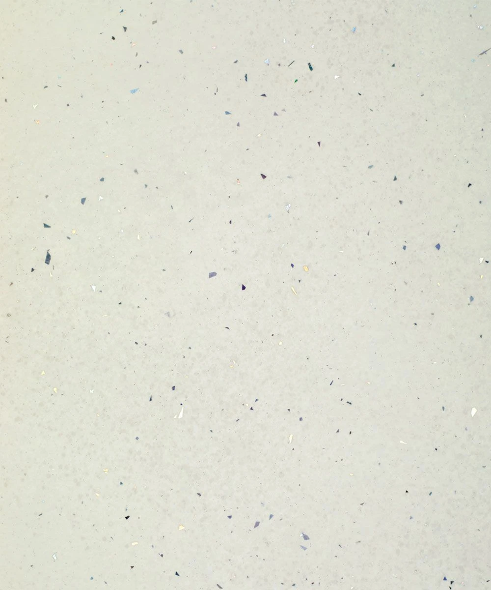 Spectra Andromeda Ice 40mm Curved Edge Worktop