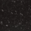 Spectra Black Slate 40mm Curved Edge Worktop