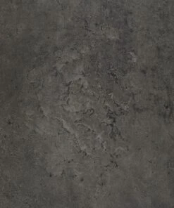 Spectra Dark Concrete 40mm Curved Edge Worktop