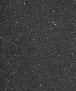 Spectra New Andromeda Smoke 40mm Curved Edge Worktop