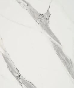 Spectra Tuscany Marble 40mm Curved Edge Worktop