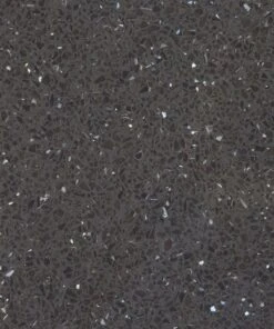 Spectra Stone Spark 40mm Curved Edge Worktop