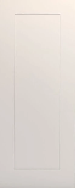 Deanta White Primed Denver Door