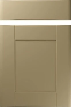 Made To Measure Gloss Doors - Denver