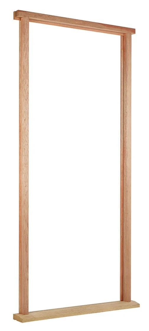 LPD Exterior Hardwood Door Frames