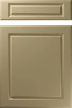 Made To Measure Gloss Doors - Fenwick