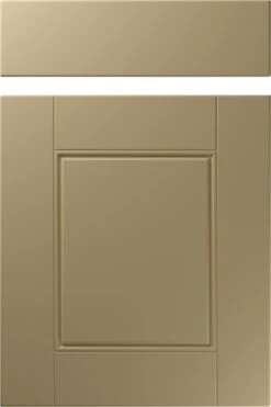 Made To Measure Gloss Doors - Henlow