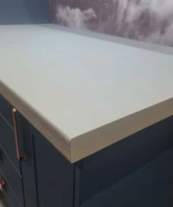 Bushboard Feutre Worktop 4100 X 650 X 40mm (Northwest Delivery Only)