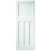LPD Internal White Primed DX30 Style Door
