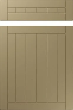 Made To Measure Gloss Doors - Juliette