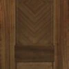 Deanta Internal Kensington Pre-Finished Walnut Fire Door FD30