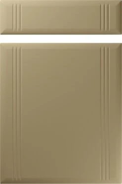 Made To Measure Gloss Doors - Linea