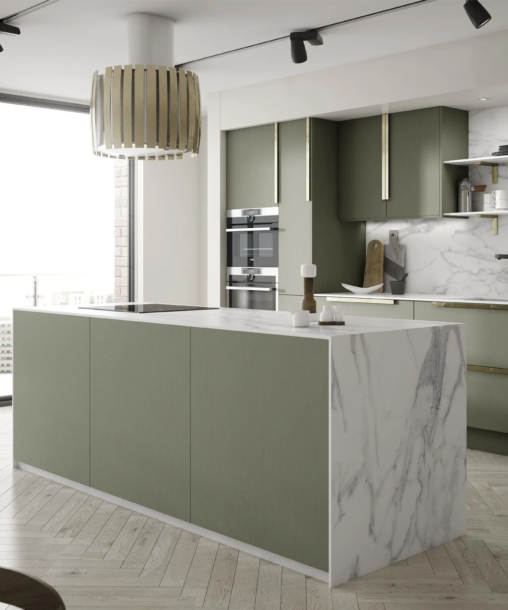 Marble Veneto Solid Compact - Image 2