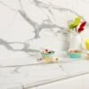 Marble Veneto Wilsonart Worktop 1000 X 600 X 40mm