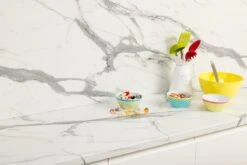 Marble Veneto Wilsonart Worktop 1000 X 600 X 40mm