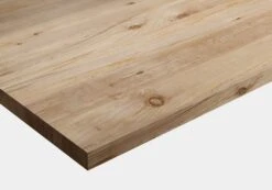 Mississippi Pine Square Edge Wilsonart Worktop 3000 X 600 X 40mm