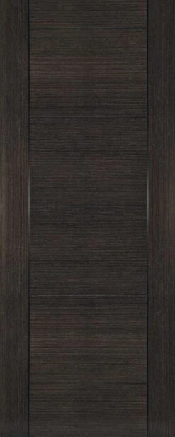 Deanta Montreal Internal Dark Grey Ash Fire Door
