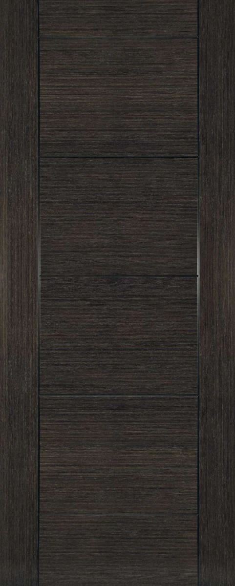Deanta Montreal Internal Dark Grey Ash Fire Door