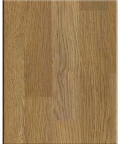 Duropal Natural Oak Block Worktop