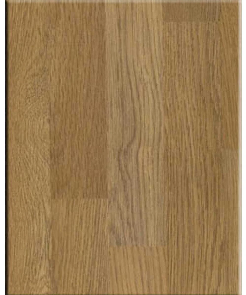 Duropal Natural Oak Block Worktop