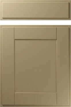 Made To Measure Gloss Doors - New England