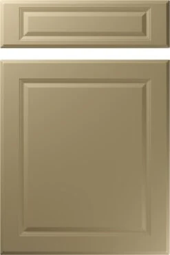 Made To Measure Gloss Doors - New Fenland