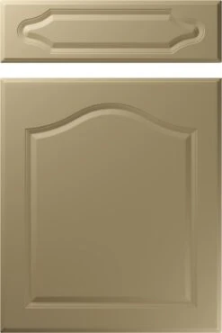 Made To Measure Gloss Doors - Sudbury