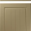 Made To Measure Matt Doors - Nova
